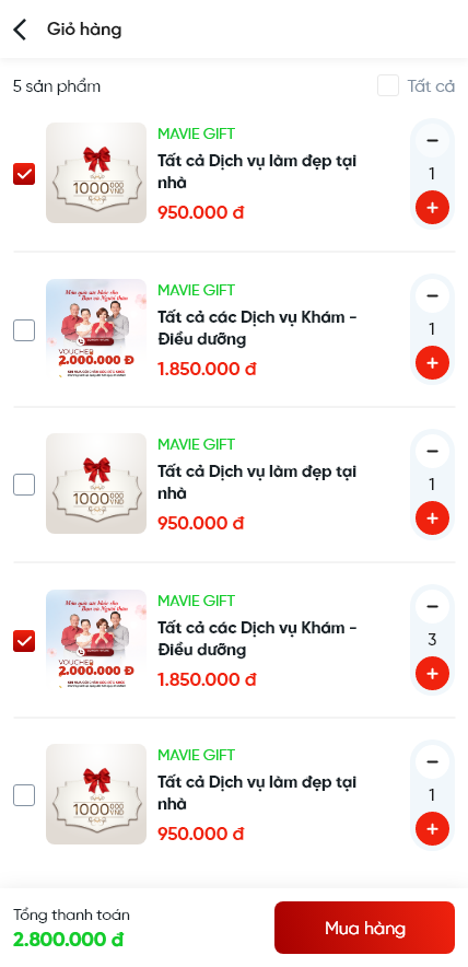 MavieCare
